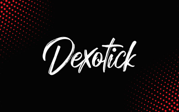 Dexotick: Breathing Life into Creative Visions with Artistic Handwriting