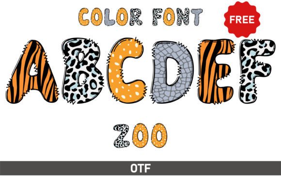 Evaluating the Zoo Typeface: A Practical Look at Its Creative Potential and Professional Use