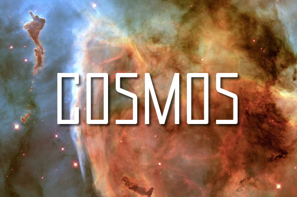 Exploring the Cosmos Font: A Modern Asset for Clean Design