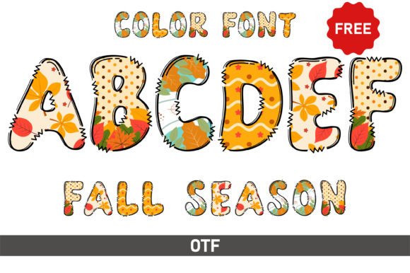Fall Season: Capturing Autumn's Warmth in Your Designs