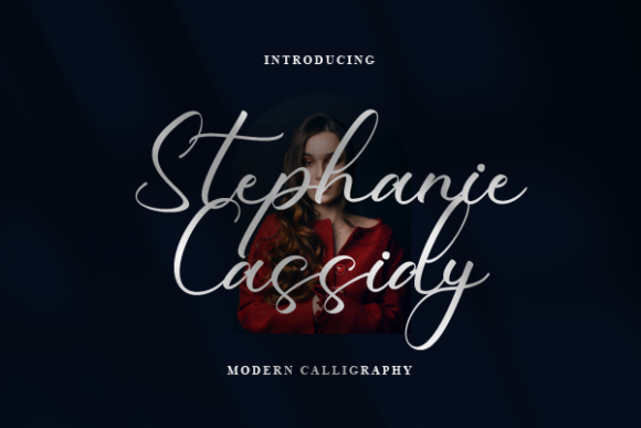 Stephanie Cassidy: Evaluating a Delicate Script for Your Next Creative Project
